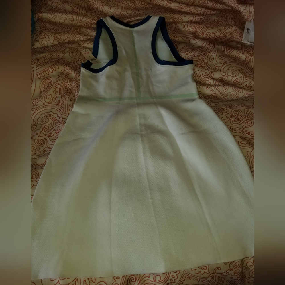 Sweaty Betty size medium tennis dress - Picture 2 of 5